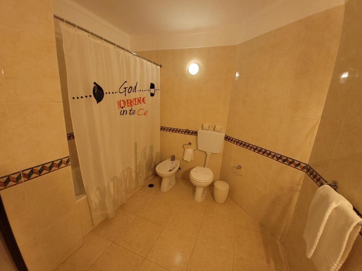 Dunas Do Alvor By Atlantichotels - Al Bagian luar foto
