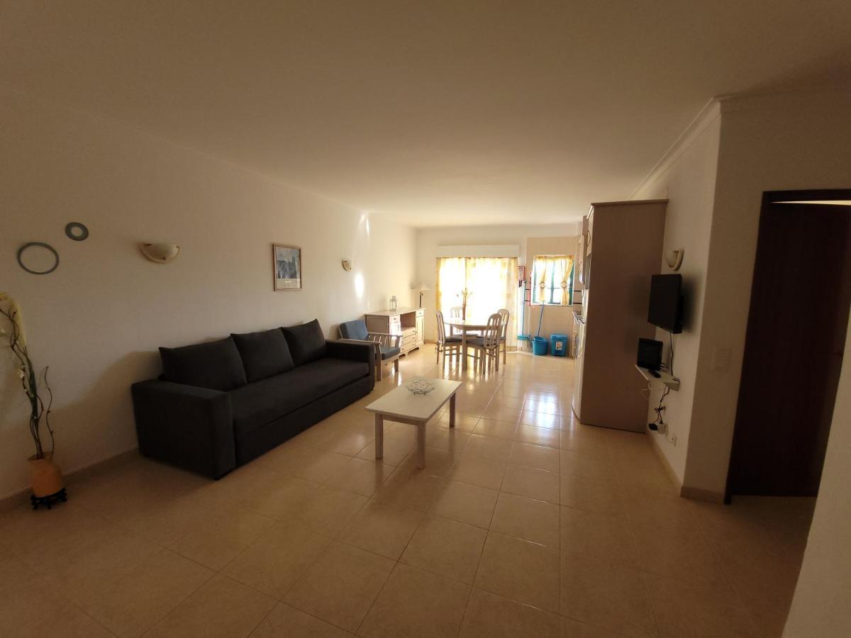 Dunas Do Alvor By Atlantichotels - Al Bagian luar foto